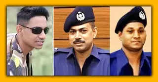 মেজর সিনহা হত্যা: ওসি প্রদীপ ও লিয়াকতের মৃত্যুদণ্ড বহাল